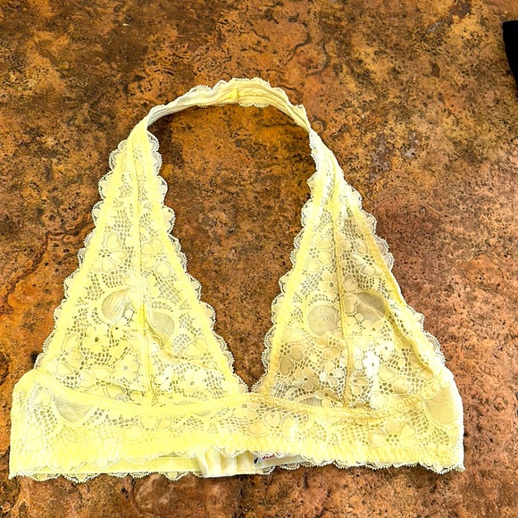 Intimately Free People Bralette - Picture 1 of 2